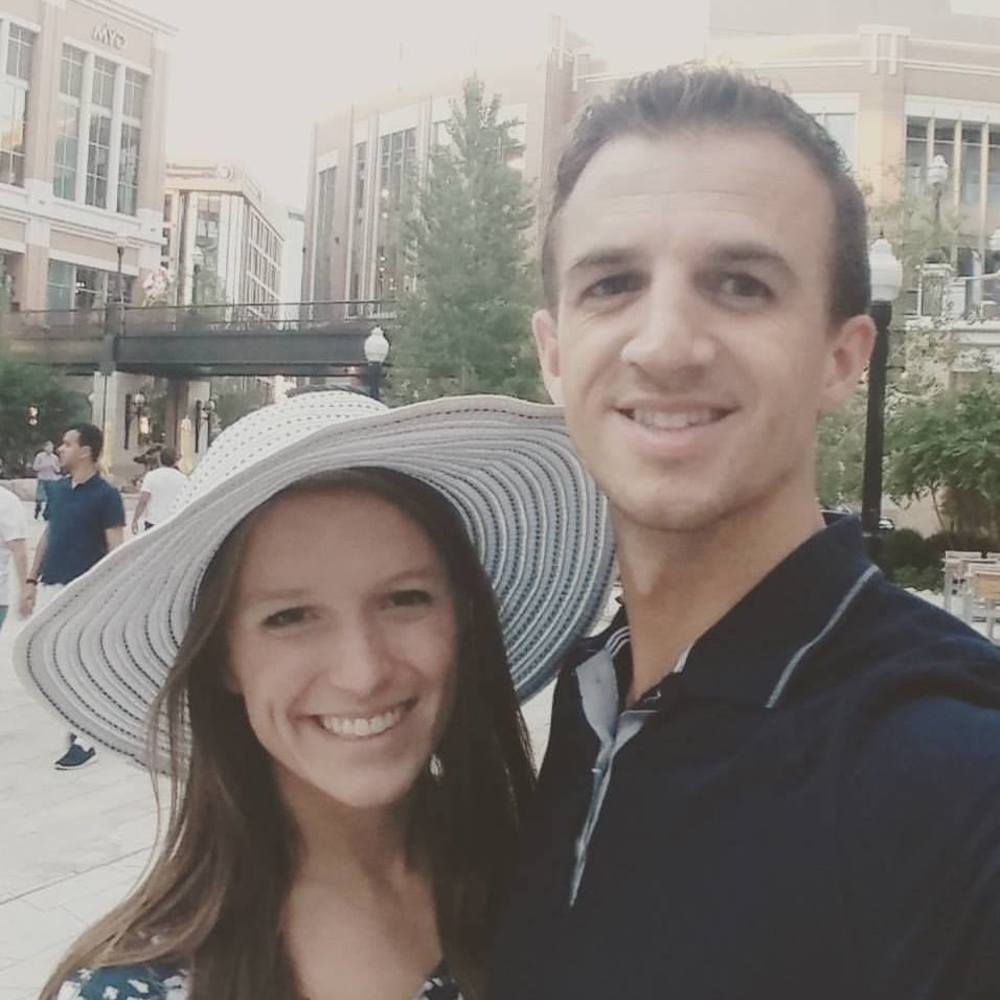 Meet your Posher, Brodie